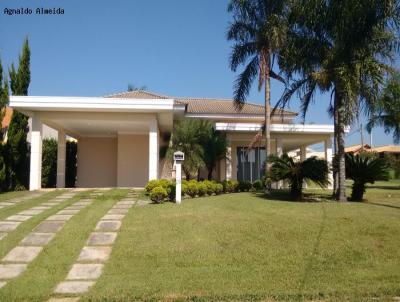 Casa em Condomnio para Venda, em Araoiaba da Serra, bairro Village Ipanema, 3 dormitrios, 4 banheiros, 3 sutes, 4 vagas