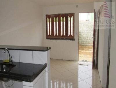 Casa para Venda, em Barra dos Coqueiros, bairro Atalaia nova, 2 dormitrios, 1 banheiro, 1 sute, 1 vaga