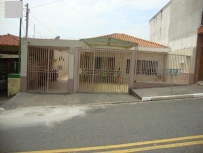 Casa para Venda, em So Paulo, bairro Cangaiba, 5 dormitrios, 3 banheiros, 1 sute, 4 vagas