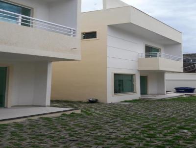 Casa em Condomínio para Venda, em Lauro de Freitas, bairro Ipitanga, 3 dormitórios, 4 banheiros, 3 suítes, 3 vagas