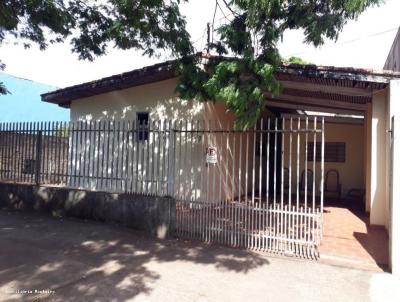 Casa para Venda, em Ponta Por, bairro Centro, 2 banheiros, 5 sutes, 1 vaga