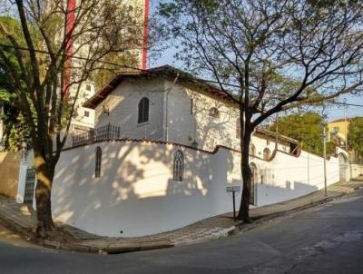 Casa para Venda, em Sorocaba, bairro Santa Terezinha, 4 dormitrios, 4 banheiros, 1 sute, 6 vagas