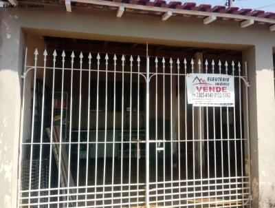 Casa para Venda, em Tatu, bairro Alto santa Cruz, 2 dormitrios, 1 banheiro, 2 vagas