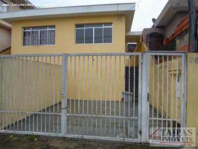 Casa para Venda, em So Paulo, bairro Jardim Rinco, 2 dormitrios, 1 banheiro, 1 vaga