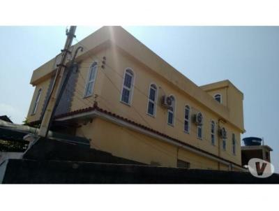 Casa para Venda, em So Gonalo, bairro Parada 40, 2 dormitrios, 2 banheiros