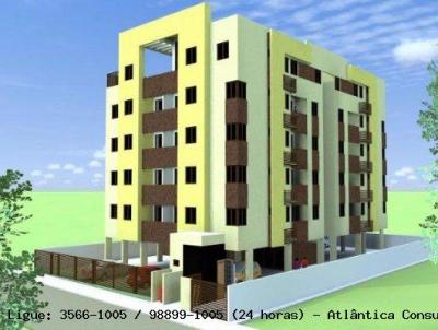 Apartamento para Venda, em Joo Pessoa, bairro GEISEL, 2 dormitrios, 1 banheiro, 1 sute, 1 vaga