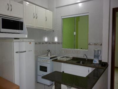 Apartamento para Locação, em Bombinhas, bairro BOMBAS, 1 dormitório, 1 banheiro, 1 vaga