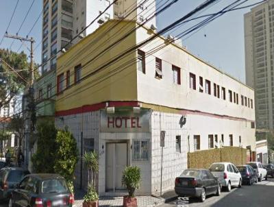 Prdio Comercial para Venda, em So Paulo, bairro Vila Leopoldina, 19 dormitrios, 15 banheiros, 19 sutes, 1 vaga