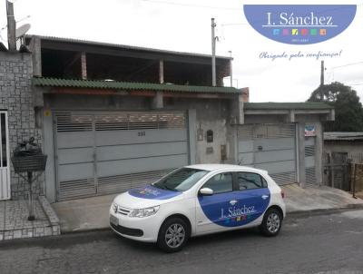Casa para Venda, em Itaquaquecetuba, bairro Jardim So Paulo, 5 dormitrios, 4 banheiros, 1 sute, 6 vagas