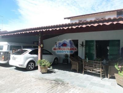 Casa para Venda, em Perube, bairro Centro, 5 dormitrios, 2 banheiros, 2 sutes, 5 vagas