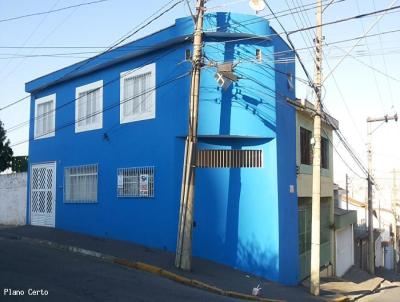 Casa para Venda, em So Caetano do Sul, bairro Nova Gerty, 3 dormitrios, 2 banheiros, 1 vaga