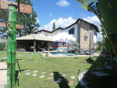 Casa em Condomnio para Venda, em Perube, bairro Condomnio So Marcos, 4 dormitrios, 2 banheiros, 4 sutes, 6 vagas