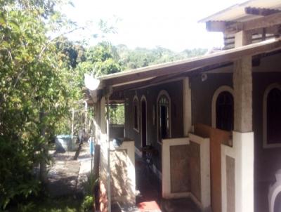 Stio para Venda, em Maric, bairro Itaipuau, 2 dormitrios, 2 banheiros, 5 vagas