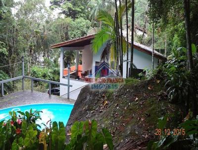 Casa para Venda, em Perube, bairro Parque Peruibe, 4 dormitrios, 1 banheiro, 1 sute, 4 vagas