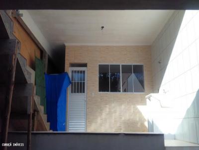 Casa para Venda, em So Paulo, bairro Jardim Campos, 2 dormitrios, 1 banheiro, 1 vaga