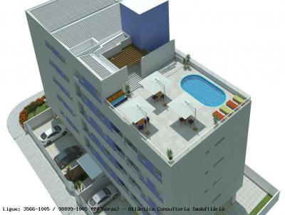 Apartamento para Venda, em Joo Pessoa, bairro CABO BRANCO, 2 dormitrios, 1 banheiro, 1 vaga