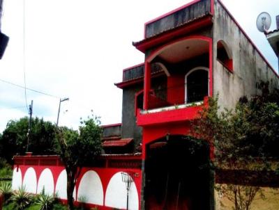 Casa para Venda, em Itabora, bairro Jardim Itamaraty, 4 dormitrios, 4 banheiros, 1 sute, 2 vagas