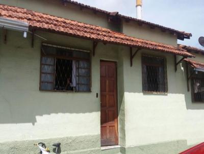 Casa Geminada para Venda, em Belo Horizonte, bairro Jardim Leblon, 2 dormitrios, 1 banheiro