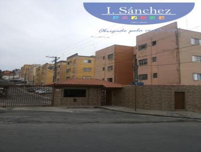 Apartamento para Venda, em Itaquaquecetuba, bairro Vila Miranda, 2 dormitrios, 1 banheiro, 1 vaga