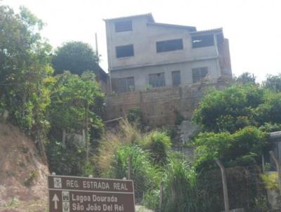 Casa para Venda, em Entre Rios de Minas, bairro Santa Efigenia