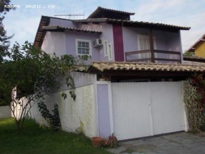 Casa para Venda, em Niteri, bairro Itaipu-Varzea das Moas, 4 dormitrios, 3 banheiros, 1 sute, 2 vagas