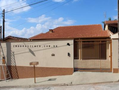 Casa para Venda, em So Jos do Rio Pardo, bairro Santa Luzia, 3 dormitrios, 1 banheiro, 1 sute, 3 vagas