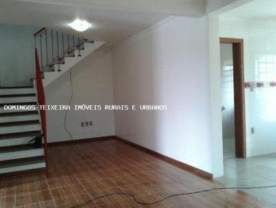 Casa para Venda, em Viamo, bairro Vila Augusta, 3 dormitrios, 2 banheiros, 1 sute, 1 vaga