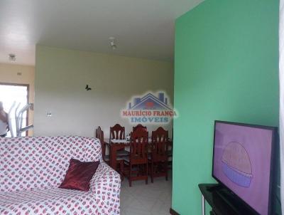 Apartamento para Venda, em Perube, bairro Centro, 2 dormitrios, 1 banheiro, 1 sute, 1 vaga