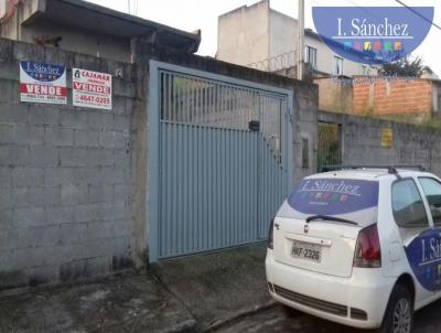 Casa para Venda, em Itaquaquecetuba, bairro Parque Residencial Marengo, 2 dormitrios, 1 banheiro, 1 vaga