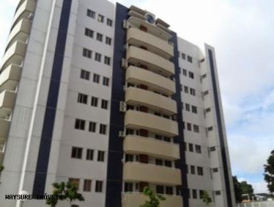 Apartamento para Venda, em Manaus, bairro Santo Antnio, 2 dormitrios, 2 banheiros, 1 sute, 1 vaga