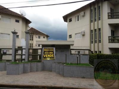 Apartamento para Venda, em Fernandpolis, bairro Por do Sol, 3 dormitrios, 2 banheiros, 1 sute, 2 vagas