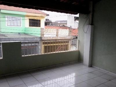 Sobrado para Venda, em So Paulo, bairro Jardim Vila Formosa, 2 dormitrios, 4 banheiros, 2 sutes, 2 vagas