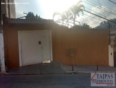 Casa para Venda, em So Paulo, bairro Parada de Taipas, 2 dormitrios, 2 banheiros, 8 vagas