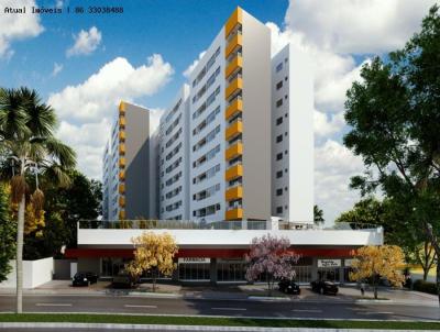 Apartamento para Venda, em Teresina, bairro Primavera - North Mix Condominio, 2 dormitrios, 2 banheiros, 1 sute, 1 vaga