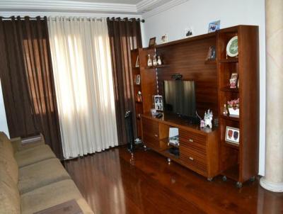Apartamento para Venda, em São Bernardo do Campo, bairro Centro, 3 dormitórios, 1 suíte, 1 vaga