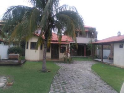 Casa para Venda, em Araruama, bairro Praia Seca, 3 dormitrios, 3 banheiros, 1 sute, 2 vagas