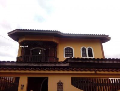 Casa para Venda, em Guaruj, bairro Vila Santo Antnio, 3 dormitrios, 2 banheiros, 1 sute, 2 vagas