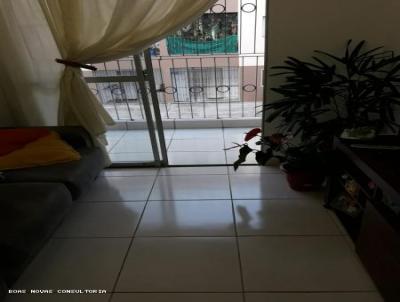 Apartamento para Venda, em Fortaleza, bairro Cidade 2000, 2 dormitrios, 2 banheiros, 1 sute, 1 vaga