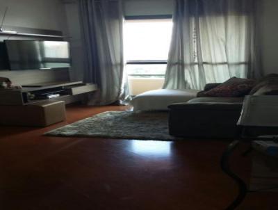 Apartamento para Venda, em So Bernardo do Campo, bairro Rudge Ramos, 3 dormitrios, 1 sute, 2 vagas