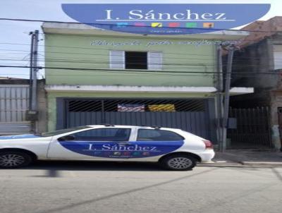 Casa para Venda, em Itaquaquecetuba, bairro Vila Celeste, 2 dormitrios, 2 banheiros, 1 vaga