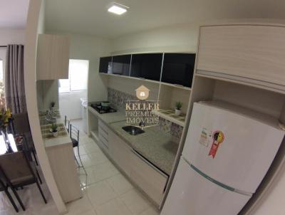 Apartamento para Venda, em Foz do Iguau, bairro Jardim Eldorado, 2 dormitrios, 1 banheiro, 1 vaga