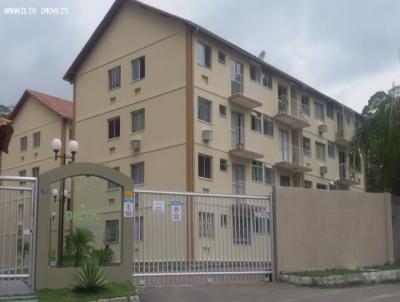 Apartamento para Venda, em Niteri, bairro Rio do Ouro, 2 dormitrios, 1 banheiro, 1 vaga