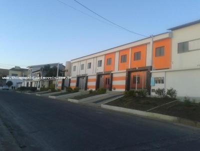 Village para Venda, em Vitria da Conquista, bairro Candeias, 2 dormitrios, 3 banheiros, 2 sutes, 2 vagas