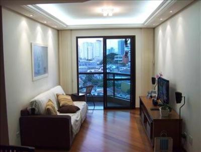 Apartamento para Venda, em So Paulo, bairro Alto Da Mooca, 3 dormitrios, 3 banheiros, 1 sute, 2 vagas