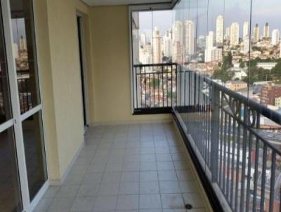 Apartamento para Venda, em So Paulo, bairro Bosque Da Sade, 3 dormitrios, 5 banheiros, 3 sutes, 2 vagas