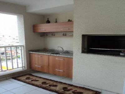 Apartamento para Venda, em So Paulo, bairro Mooca, 3 dormitrios, 4 banheiros, 1 sute, 2 vagas