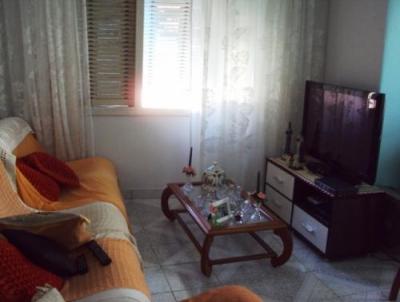 Apartamento para Venda, em Santos, bairro Gonzaga, 3 dormitrios, 2 banheiros