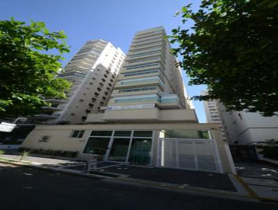 Apartamento para Venda, em Guaruj, bairro Pitangueiras, 3 dormitrios, 3 banheiros, 3 sutes, 2 vagas