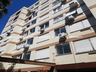 Apartamento para Venda, em Porto Alegre, bairro Floresta, 1 dormitrio, 1 banheiro, 1 vaga