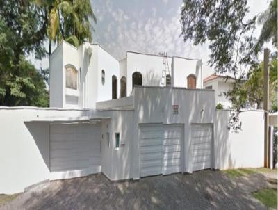 Casa para Venda, em So Paulo, bairro Vila Madalena, 4 dormitrios, 6 banheiros, 4 sutes, 5 vagas